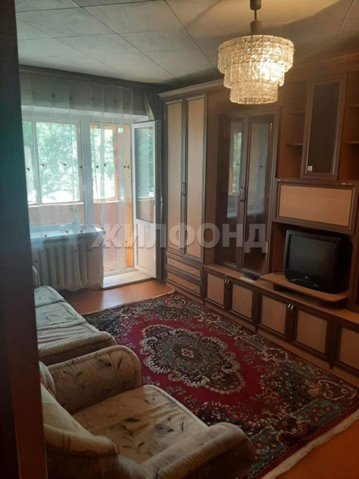 2-комн квартира Ленинский проспект, д.125 2-комн квартира Ленинский проспект, д.125