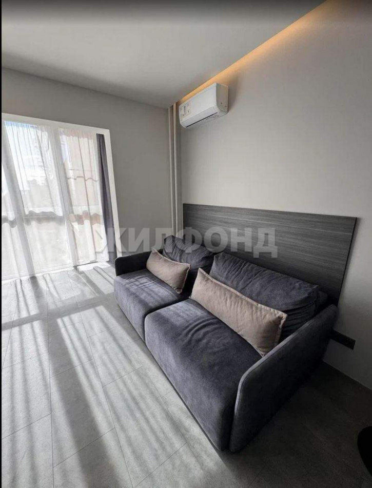 1-комн квартира Роз улица, д.36 1-комн квартира Роз улица, д.36