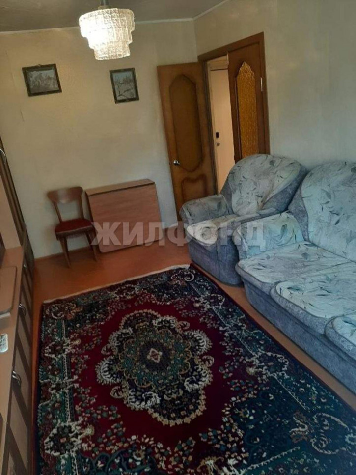 2-комн квартира Ленинский проспект, д.125 2-комн квартира Ленинский проспект, д.125