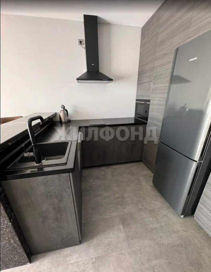 1-комн квартира Роз улица, д.36 1-комн квартира Роз улица, д.36
