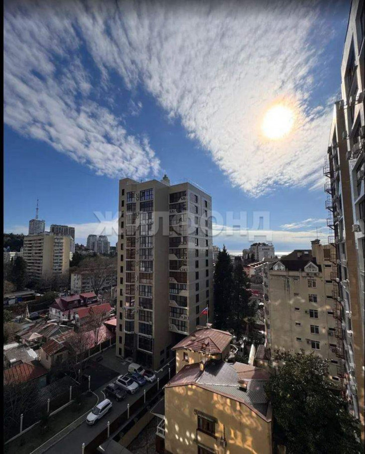 1-комн квартира Роз улица, д.36 1-комн квартира Роз улица, д.36