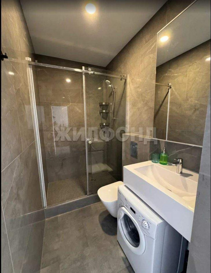 1-комн квартира Роз улица, д.36 1-комн квартира Роз улица, д.36