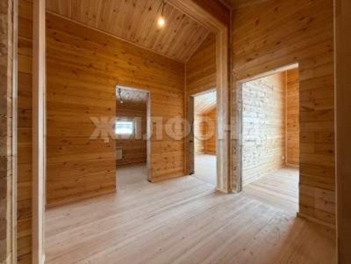 Коттедж/дом 7-я Благодатная улица