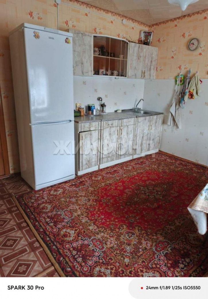 Коттедж/дом Вокзальная улица