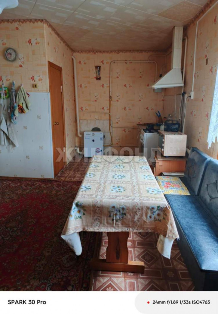Коттедж/дом Вокзальная улица