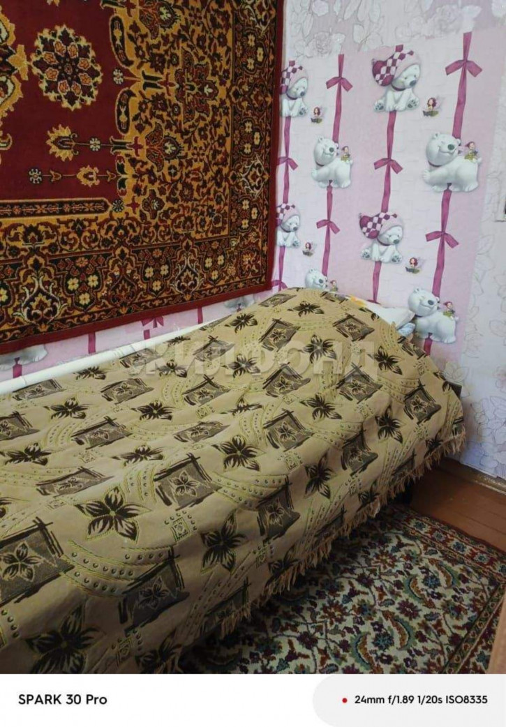 Коттедж/дом Вокзальная улица