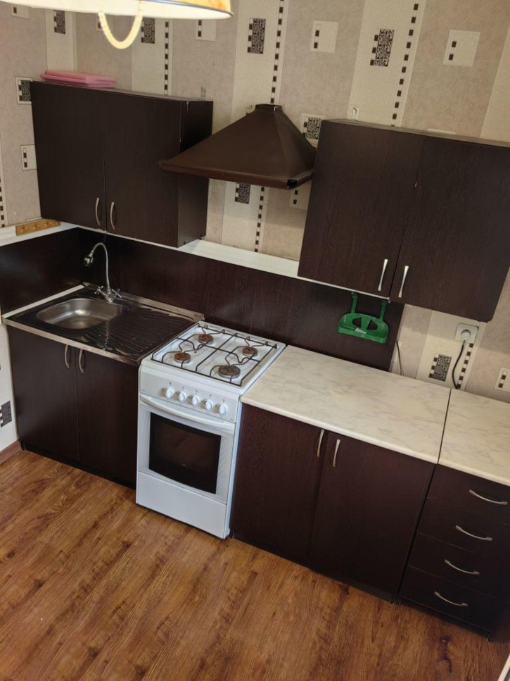 1-комн квартира Тухачевского ул, 28/6 1-комн квартира Тухачевского ул, 28/6