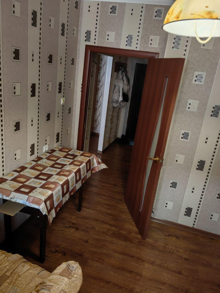 1-комн квартира Тухачевского ул, 28/6 1-комн квартира Тухачевского ул, 28/6