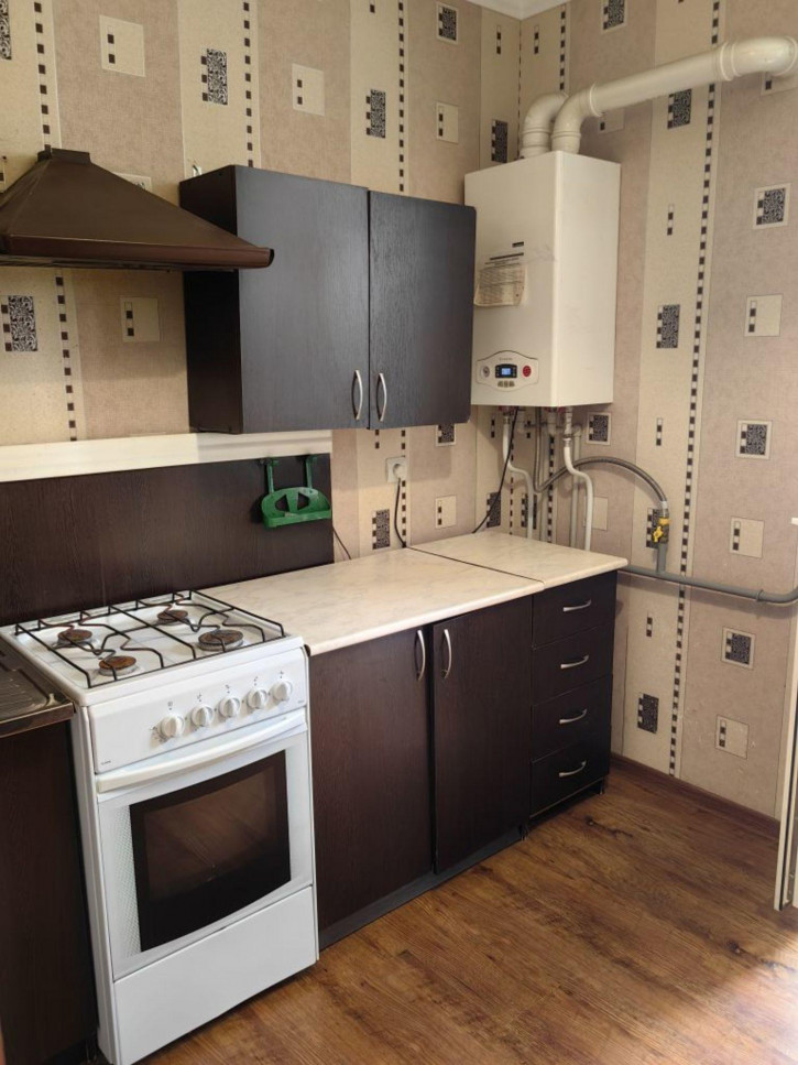 1-комн квартира Тухачевского ул, 28/6 1-комн квартира Тухачевского ул, 28/6