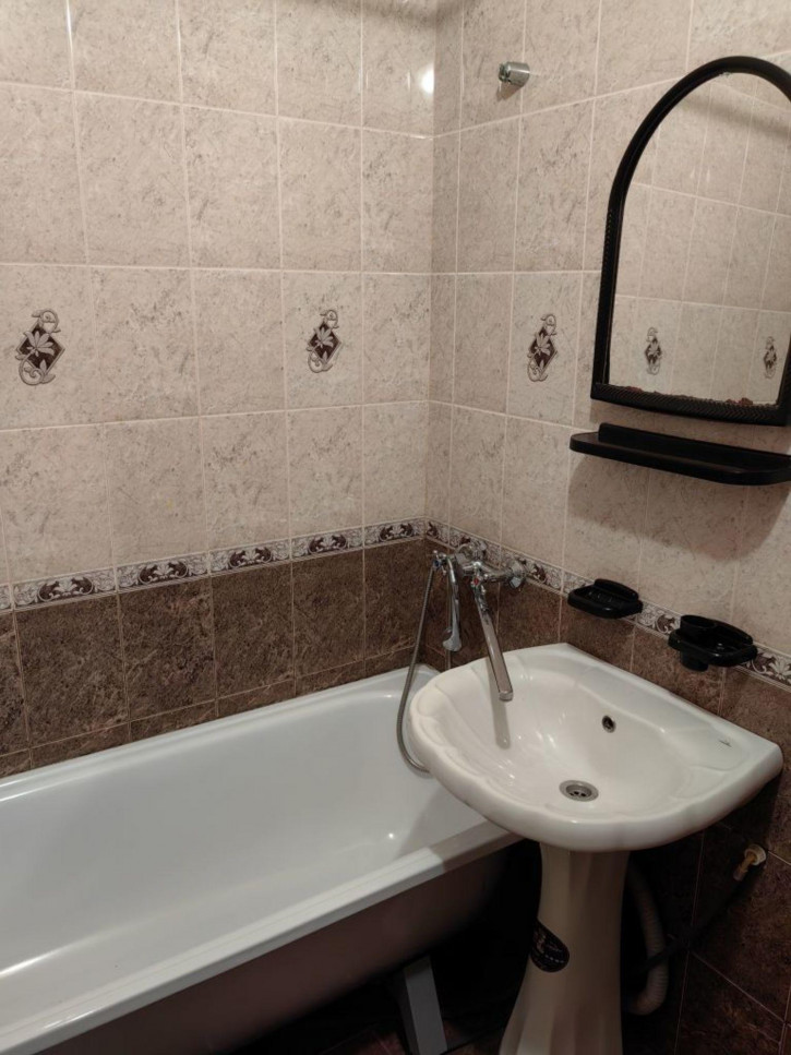 1-комн квартира Тухачевского ул, 28/6 1-комн квартира Тухачевского ул, 28/6