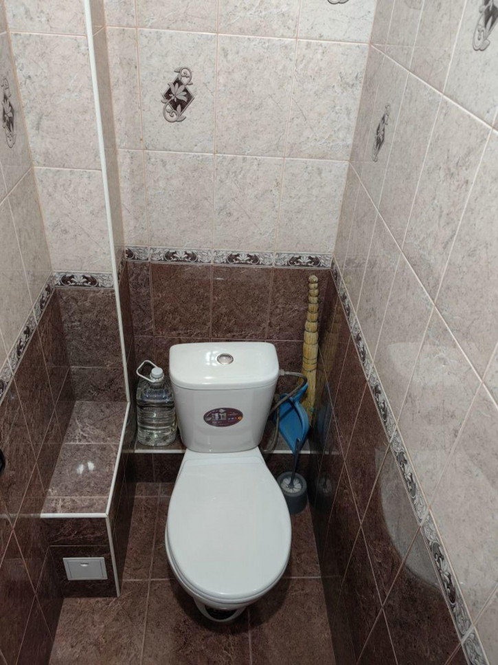 1-комн квартира Тухачевского ул, 28/6 1-комн квартира Тухачевского ул, 28/6