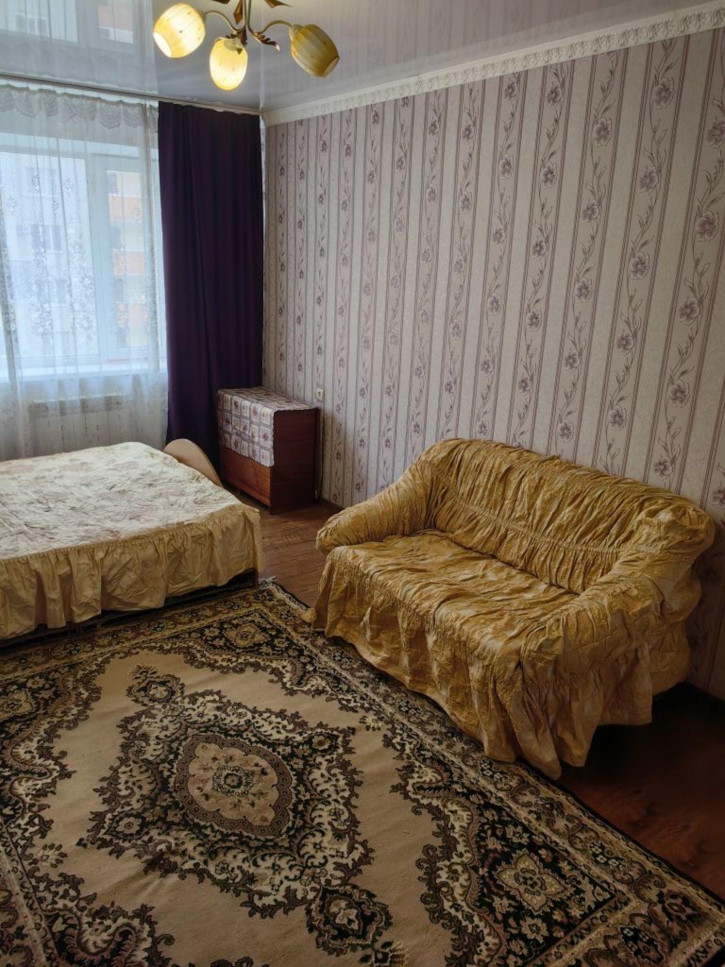 1-комн квартира Тухачевского ул, 28/6 1-комн квартира Тухачевского ул, 28/6