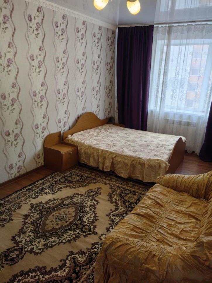 1-комн квартира Тухачевского ул, 28/6 1-комн квартира Тухачевского ул, 28/6