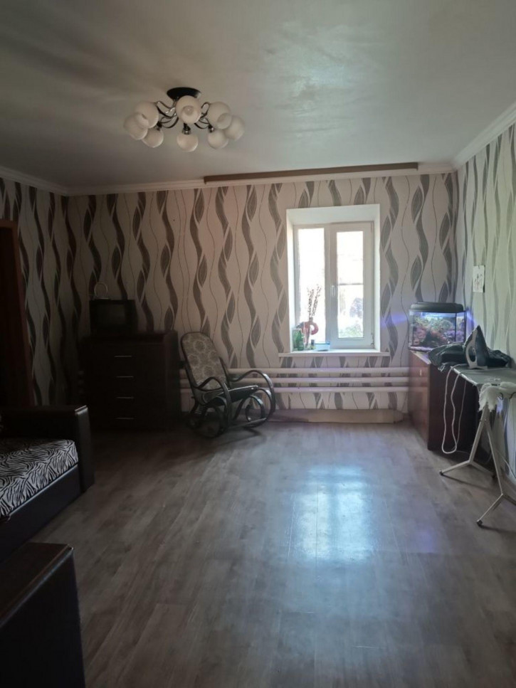 Коттедж/дом Сальская ул