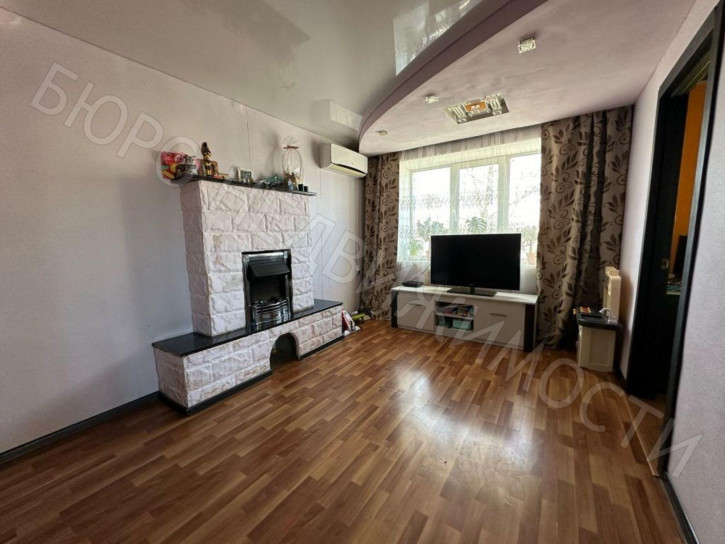 4-комн квартира Карла Маркса ул, 65
