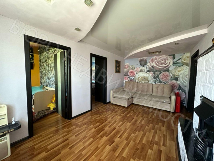 4-комн квартира Карла Маркса ул, 65