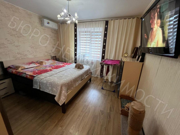 2-комн квартира Строителей ул, 6