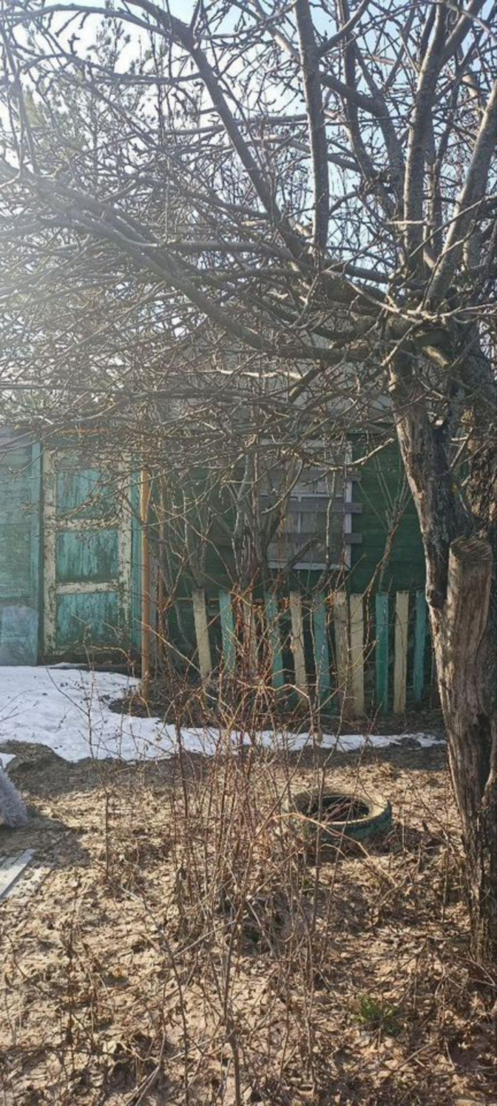 Коттедж/дом СНТ Полянка тер Коттедж/дом СНТ Полянка тер