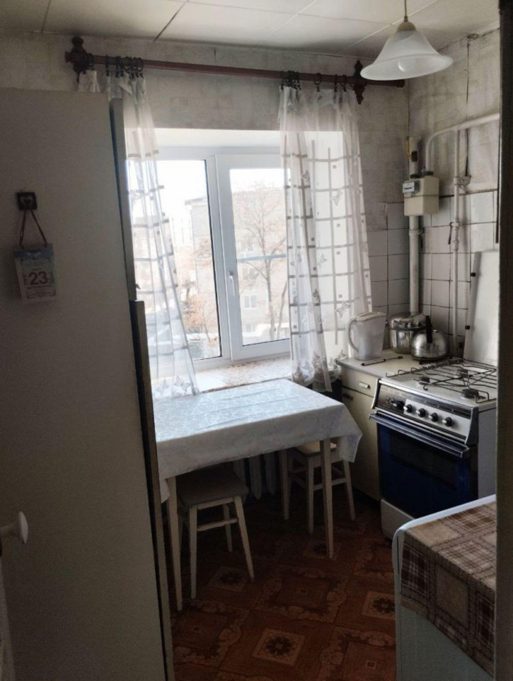 3-комн квартира Украинская ул, 6