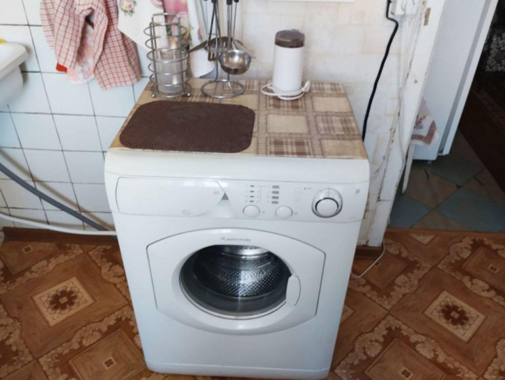 3-комн квартира Украинская ул, 6