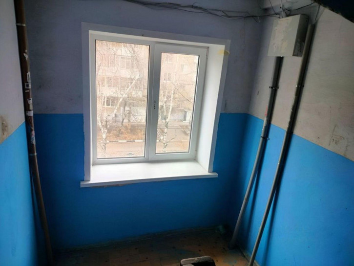 3-комн квартира Бакинская ул, 7 3-комн квартира Бакинская ул, 7