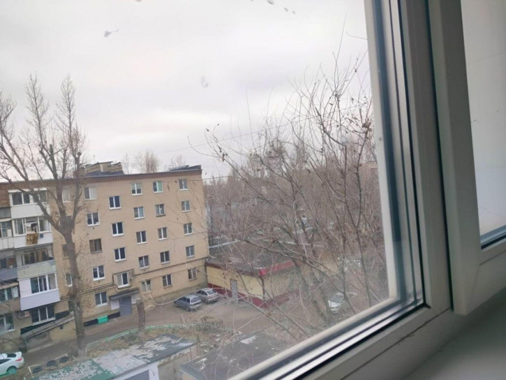 3-комн квартира Бакинская ул, 7 3-комн квартира Бакинская ул, 7