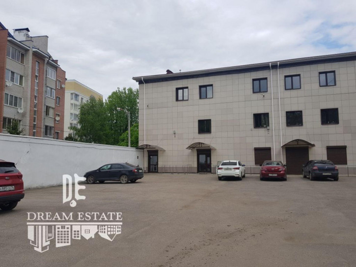 Офис Октября пр-кт, 40В