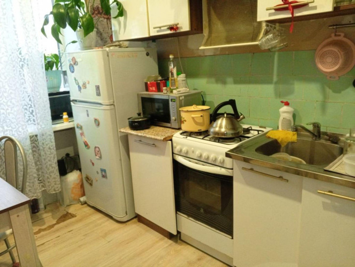 1-комн квартира Победы ул, 16 1-комн квартира Победы ул, 16