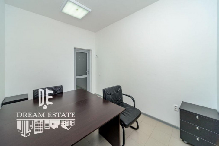 Офис Флотская ул, 18