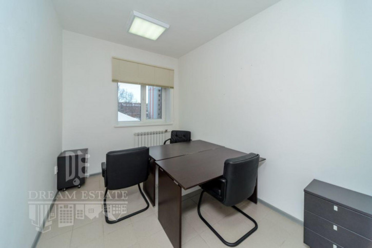 Офис Октября пр-кт, 40В