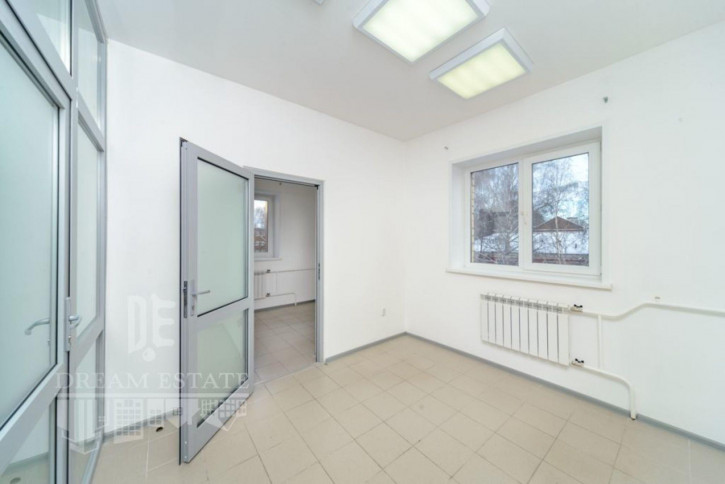 Офис Октября пр-кт, 40В