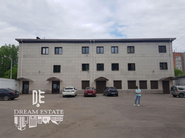 Офис Октября пр-кт, 40В