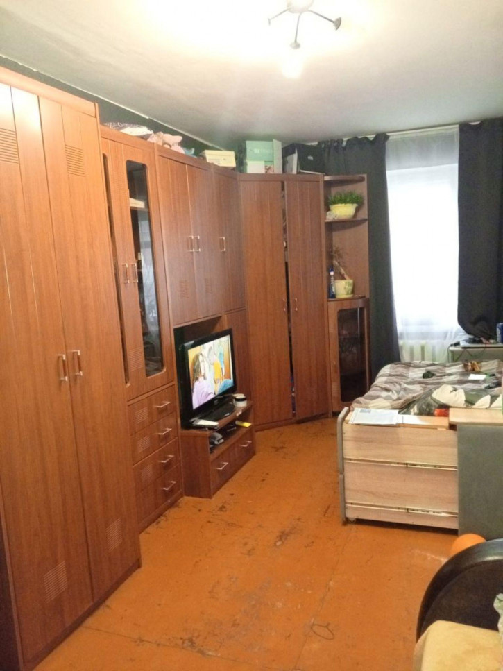 1-комн квартира Победы ул, 16 1-комн квартира Победы ул, 16