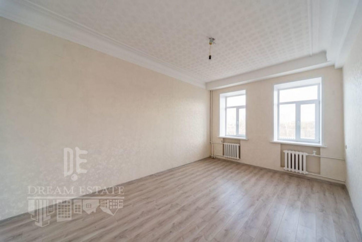 3-комн квартира Пожарского ул, 7 3-комн квартира Пожарского ул, 7