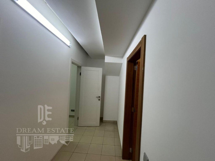 Офис Флотская ул, 18