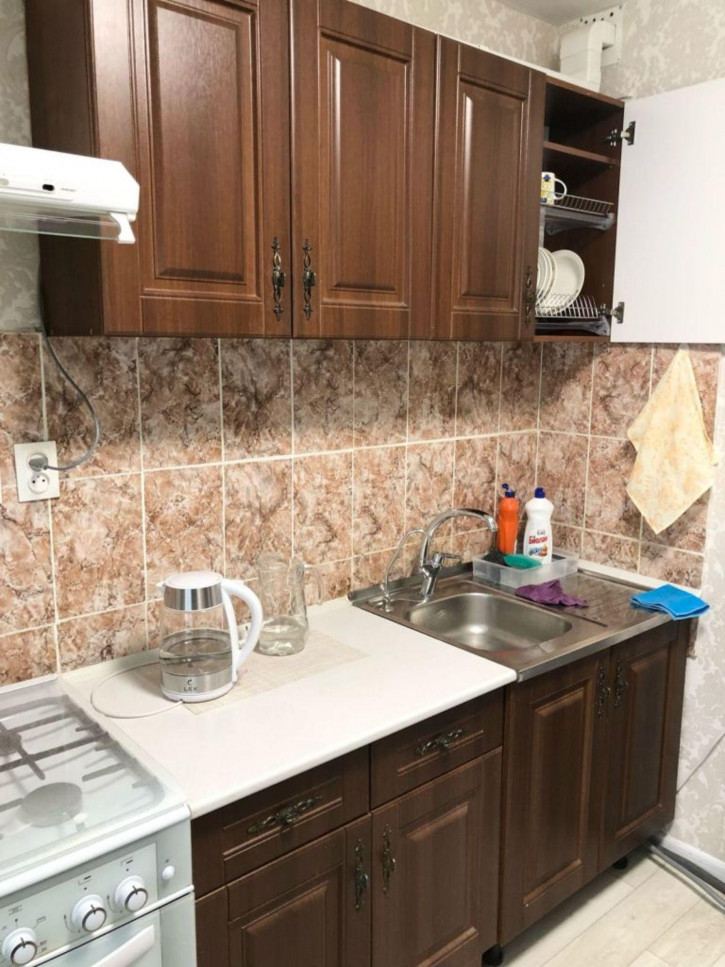 2-комн квартира Ленинградский пр-кт, 74к2 2-комн квартира Ленинградский пр-кт, 74к2