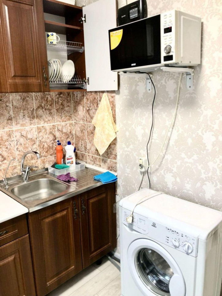 2-комн квартира Ленинградский пр-кт, 74к2 2-комн квартира Ленинградский пр-кт, 74к2