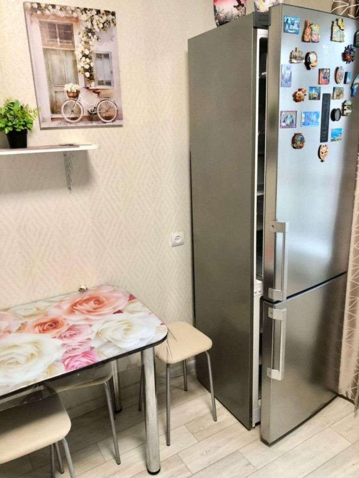 2-комн квартира Ленинградский пр-кт, 74к2 2-комн квартира Ленинградский пр-кт, 74к2