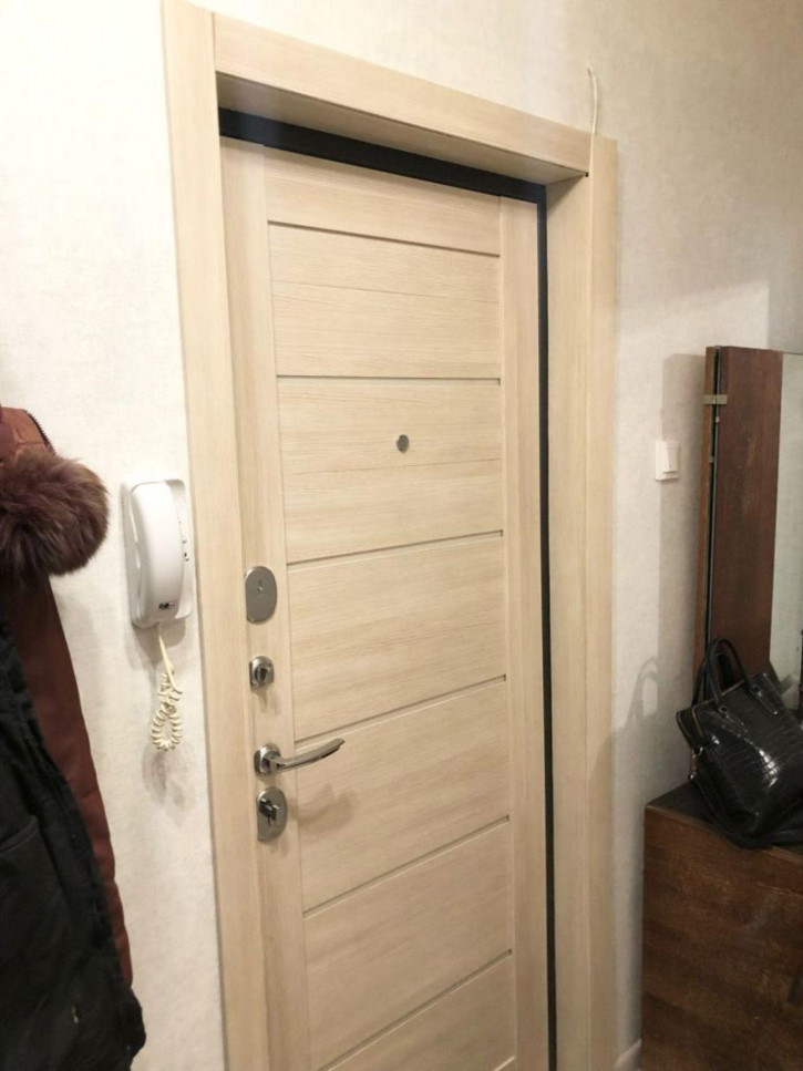 2-комн квартира Ленинградский пр-кт, 74к2 2-комн квартира Ленинградский пр-кт, 74к2