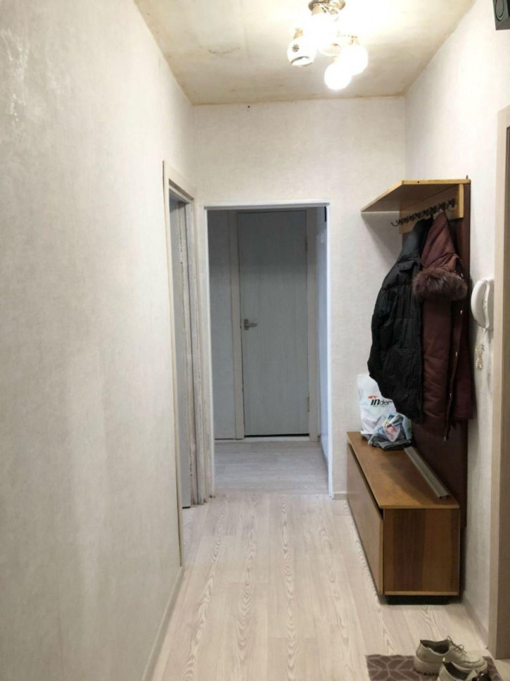 2-комн квартира Ленинградский пр-кт, 74к2 2-комн квартира Ленинградский пр-кт, 74к2