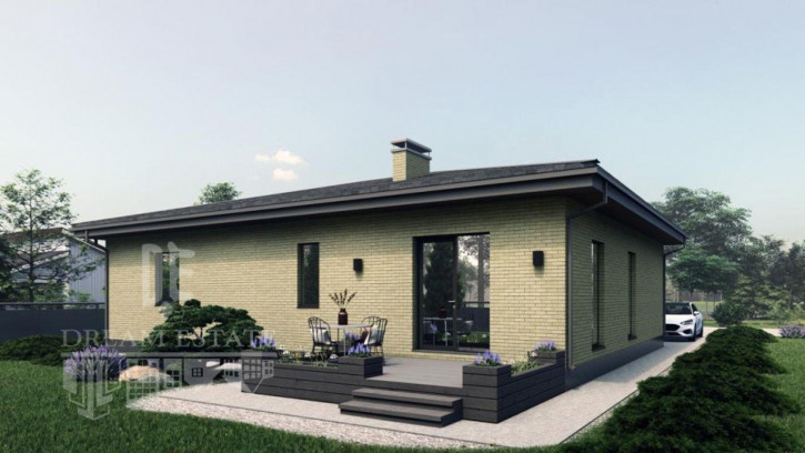 Коттедж/дом цветочный Коттедж/дом цветочный