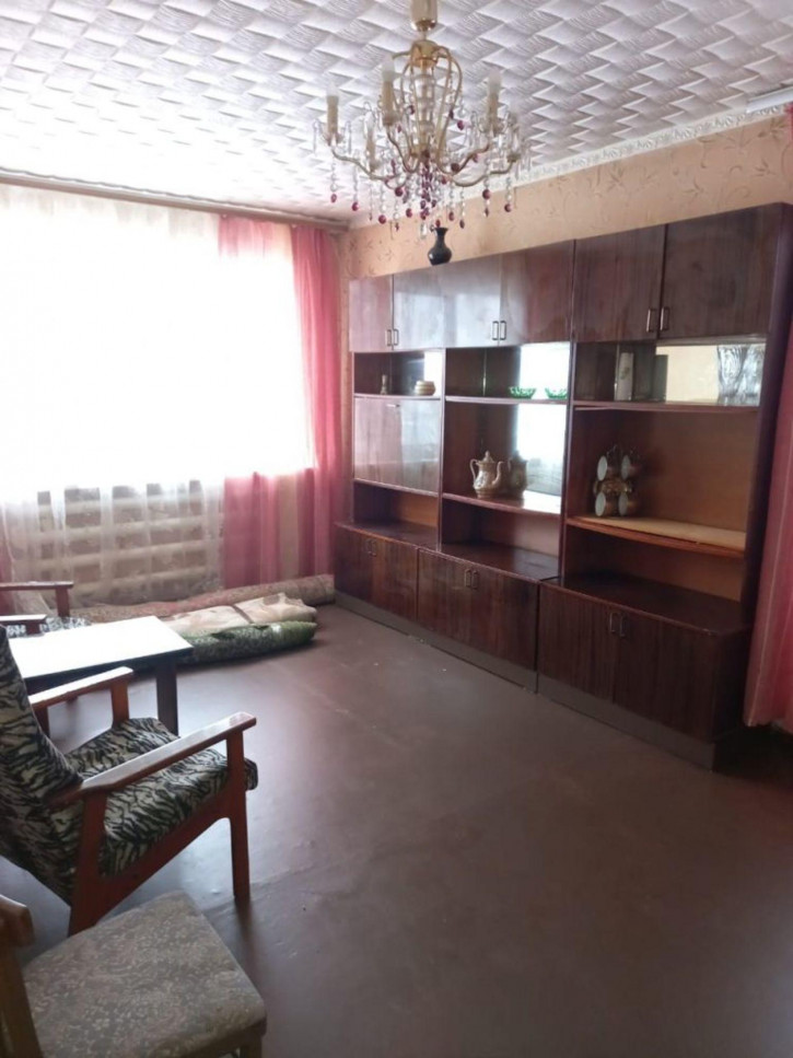 2-комн квартира Кижеватова ул, 24