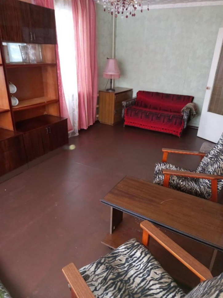 2-комн квартира Кижеватова ул, 24