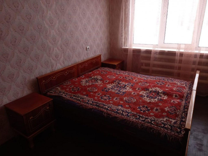 2-комн квартира Кижеватова ул, 24