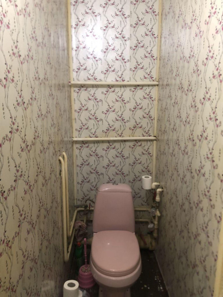 2-комн квартира Кижеватова ул, 24