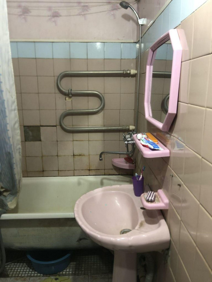 2-комн квартира Кижеватова ул, 24