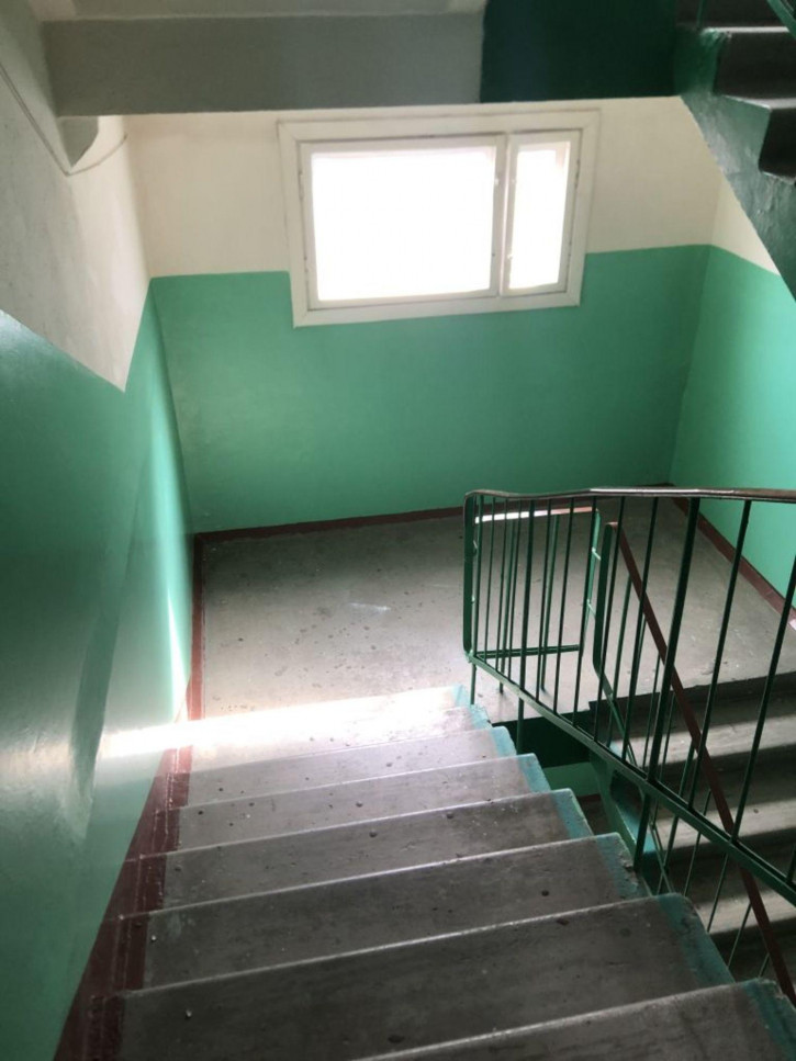 2-комн квартира Кижеватова ул, 24