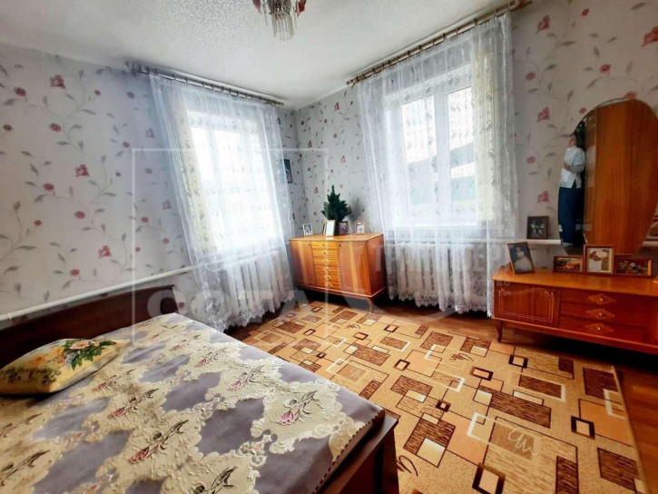 Коттедж/дом Некрасова улица, 8