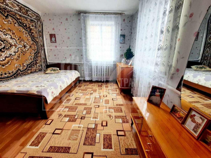 Коттедж/дом Некрасова улица, 8