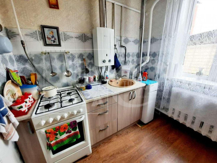 Коттедж/дом Некрасова улица, 8